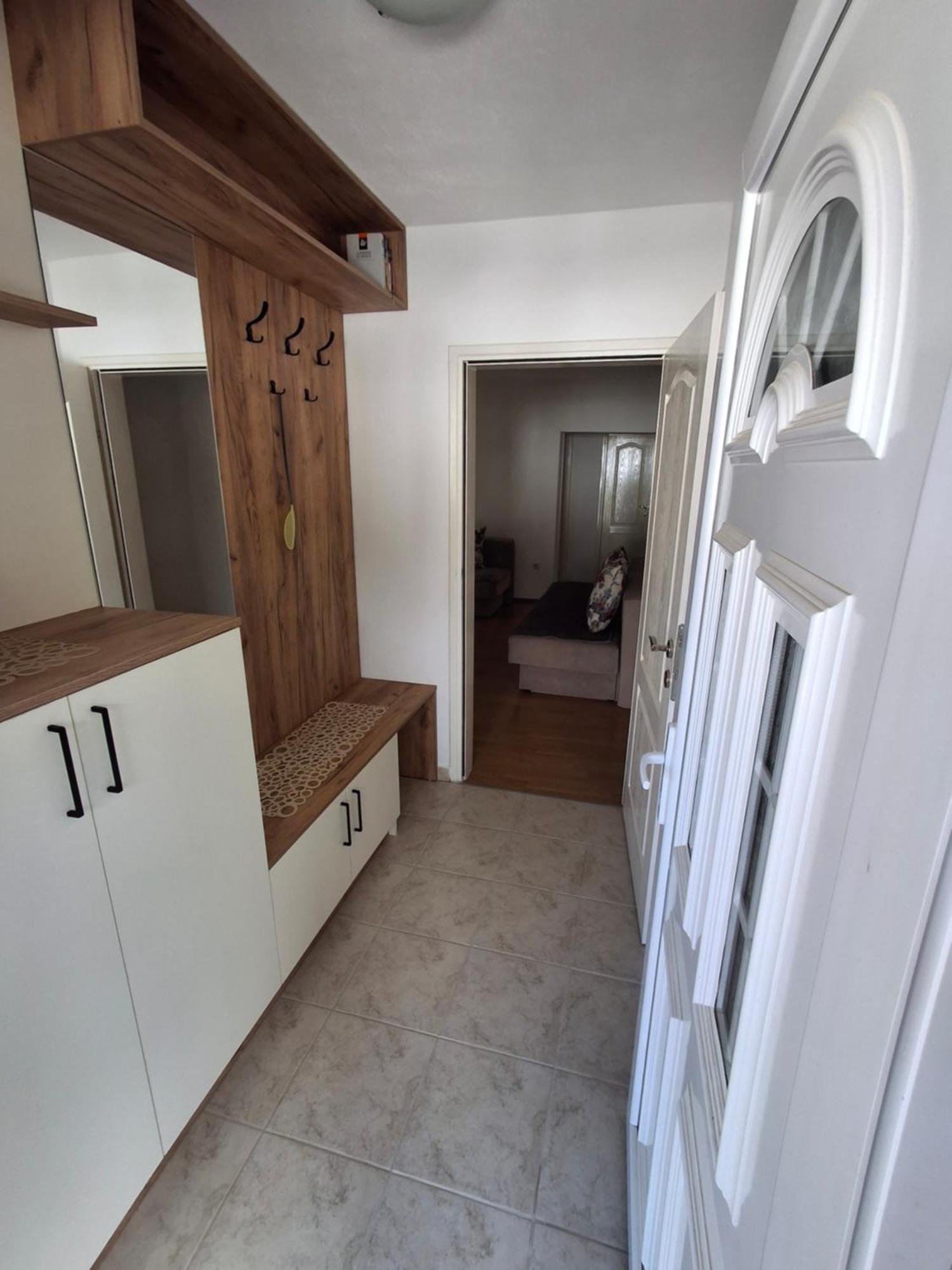 Apartments Marija تيفات الغرفة الصورة